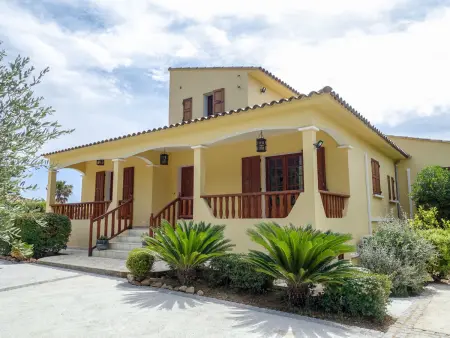 Natlea, Villa 8 personnes à Porto Vecchio - Photo 2