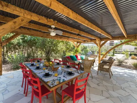 Natlea, Villa 8 personnes à Porto Vecchio - Photo 3