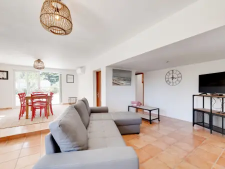 Natlea, Villa 8 personnes à Porto Vecchio - Photo 9