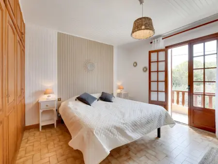 Natlea, Villa 8 personnes à Porto Vecchio - Photo 16