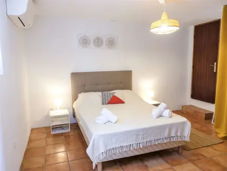 Natlea, Villa 8 personnes à Porto Vecchio - Photo 18