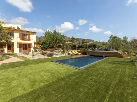 Natlea, Villa 8 personnes à Porto Vecchio - Photo 26