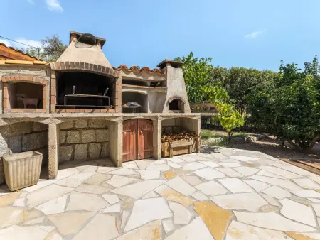 Natlea, Villa 8 personnes à Porto Vecchio - Photo 28