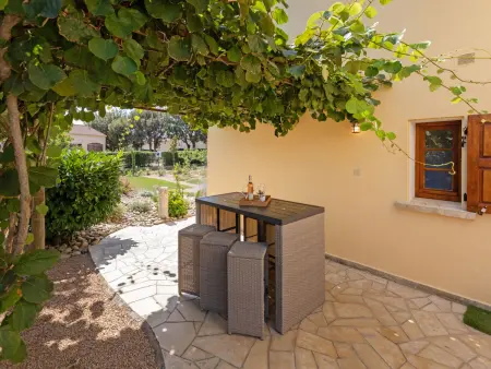 Natlea, Villa 8 personnes à Porto Vecchio - Photo 30