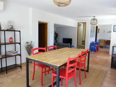 Natlea, Villa 8 personnes à Porto Vecchio - Photo 32