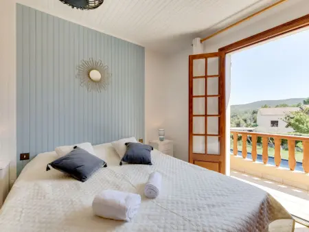 Natlea, Villa 8 personnes à Porto Vecchio - Photo 33