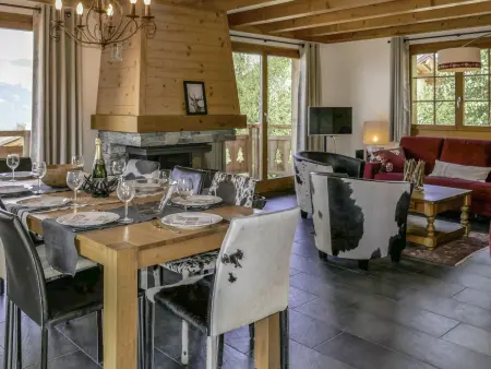 Le Muveran V8, Chalet 8 personnes à Nendaz - Photo 3