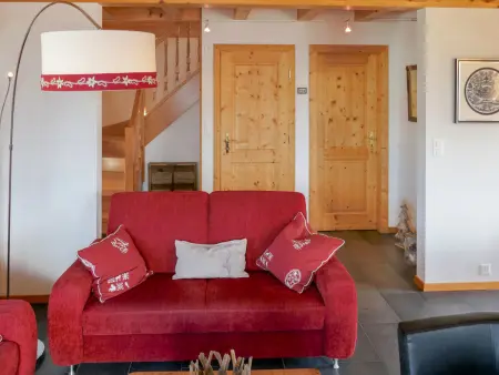 Le Muveran V8, Chalet 8 personnes à Nendaz - Photo 8