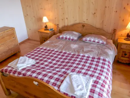 Le Muveran V8, Chalet 8 personnes à Nendaz - Photo 17