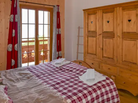 Le Muveran V8, Chalet 8 personnes à Nendaz - Photo 19