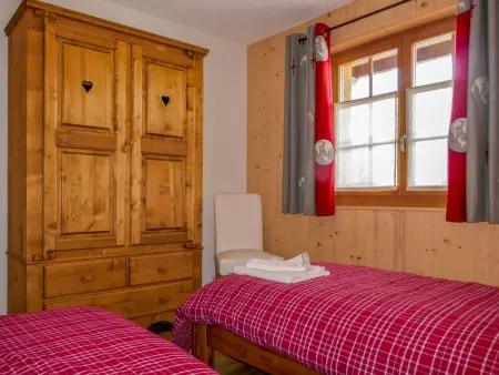 Le Muveran V8, Chalet 8 personnes à Nendaz - Photo 21