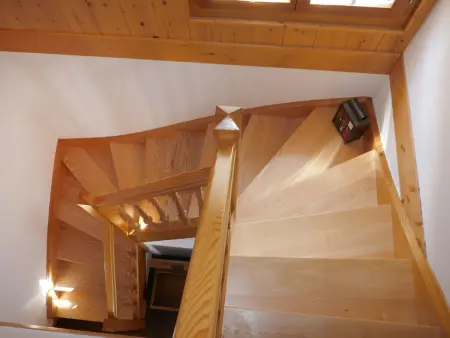 Le Muveran V8, Chalet 8 personnes à Nendaz - Photo 24
