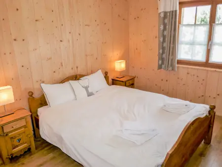 Le Muveran V8, Chalet 8 personnes à Nendaz - Photo 25