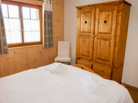 Le Muveran V8, Chalet 8 personnes à Nendaz - Photo 26