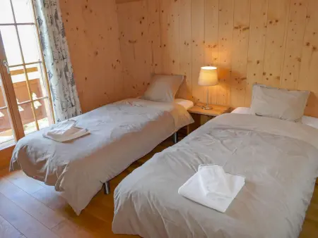 Le Muveran V8, Chalet 8 personnes à Nendaz - Photo 27