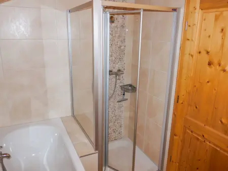 Le Muveran V8, Chalet 8 personnes à Nendaz - Photo 30