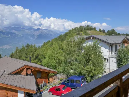 Le Muveran V8, Chalet 8 personnes à Nendaz - Photo 37