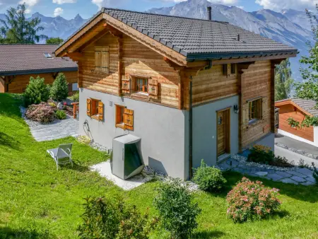 Le Muveran V8, Chalet 8 personnes à Nendaz - Photo 40