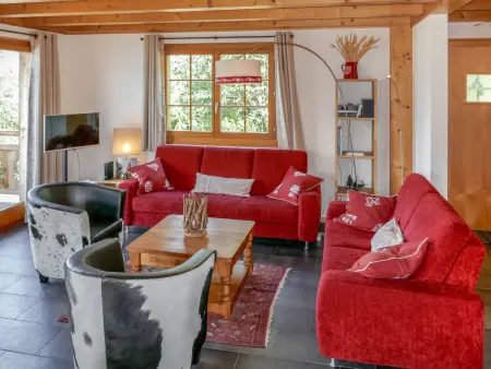 Le Muveran V6, Chalet 6 personnes à Nendaz - Photo 5