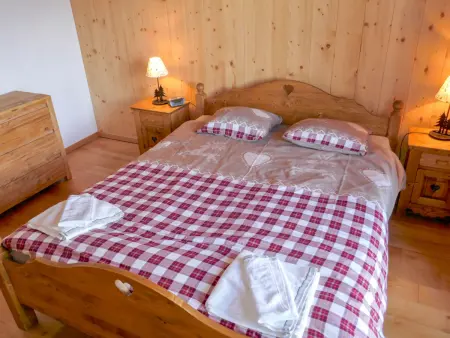 Le Muveran V6, Chalet 6 personnes à Nendaz - Photo 16