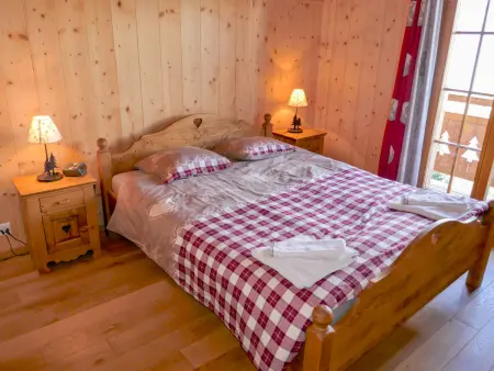 Le Muveran V6, Chalet 6 personnes à Nendaz - Photo 17