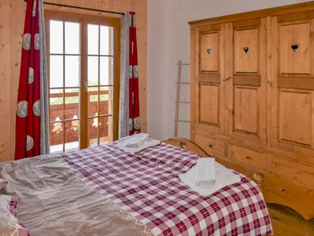 Le Muveran V6, Chalet 6 personnes à Nendaz - Photo 18