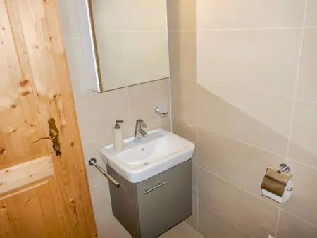 Le Muveran V6, Chalet 6 personnes à Nendaz - Photo 20