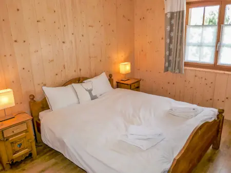 Le Muveran V6, Chalet 6 personnes à Nendaz - Photo 22
