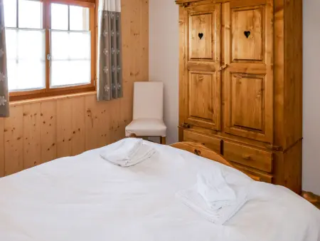 Le Muveran V6, Chalet 6 personnes à Nendaz - Photo 23