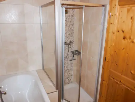 Le Muveran V6, Chalet 6 personnes à Nendaz - Photo 25