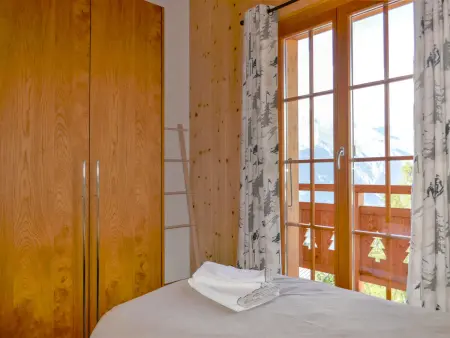 Le Muveran V6, Chalet 6 personnes à Nendaz - Photo 29