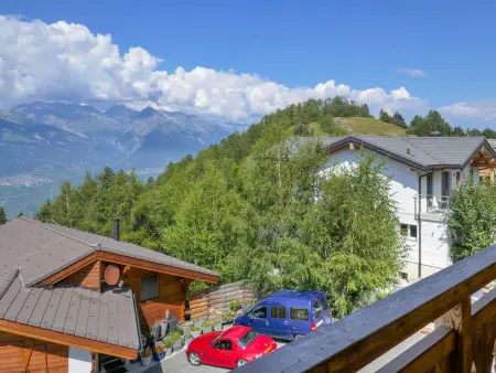 Le Muveran V6, Chalet 6 personnes à Nendaz - Photo 34