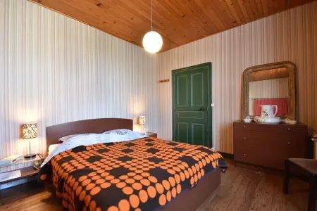 Villa 8 pers piscine, Manoir à Martigny avec piscine chauffée - Photo 4