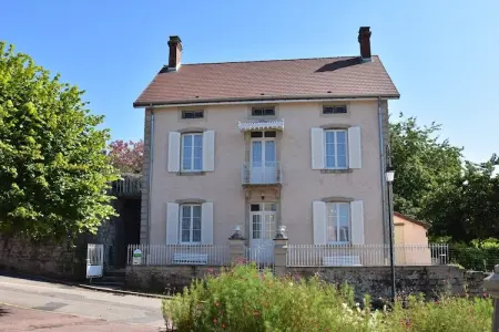 Villa 8 pers piscine, Manoir à Martigny avec piscine chauffée - Photo 6
