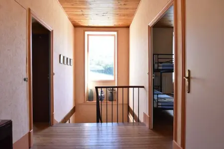 Villa 8 pers piscine, Manoir à Martigny avec piscine chauffée - Photo 12