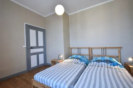 Villa 8 pers piscine, Manoir à Martigny avec piscine chauffée - Photo 13