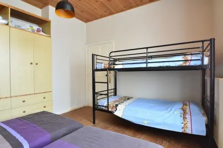 Villa 8 pers piscine, Manoir à Martigny avec piscine chauffée - Photo 15