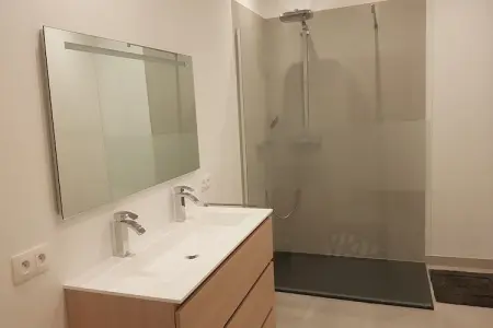 Villa 8 pers piscine, Manoir à Martigny avec piscine chauffée - Photo 16