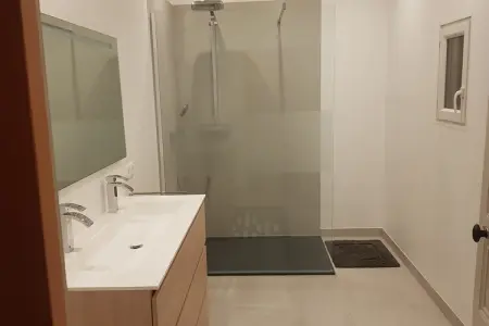 Villa 8 pers piscine, Manoir à Martigny avec piscine chauffée - Photo 17
