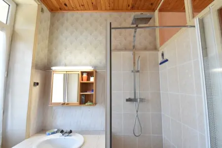 Villa 8 pers piscine, Manoir à Martigny avec piscine chauffée - Photo 18