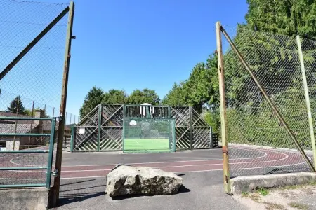 Villa 8 pers piscine, Manoir à Martigny avec piscine chauffée - Photo 25