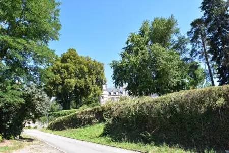 Villa 8 pers piscine, Manoir à Martigny avec piscine chauffée - Photo 27
