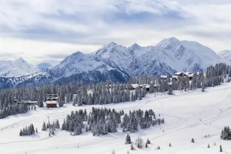 Résidence Les Chalets des Cimes 5-S8, Appartement Chalet Proche des Pistes - Photo 19