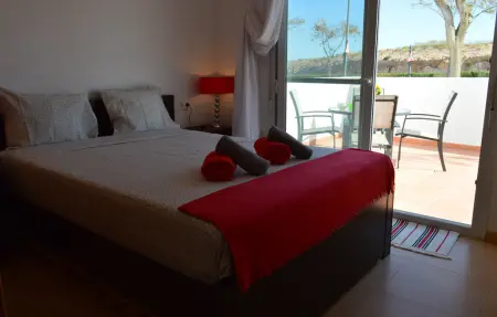 Appartement 6 personnes à Alhama De Murcia - Photo 3