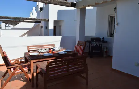 Appartement 6 personnes à Alhama De Murcia - Photo 5