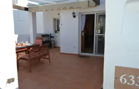 Appartement 6 personnes à Alhama De Murcia - Photo 6