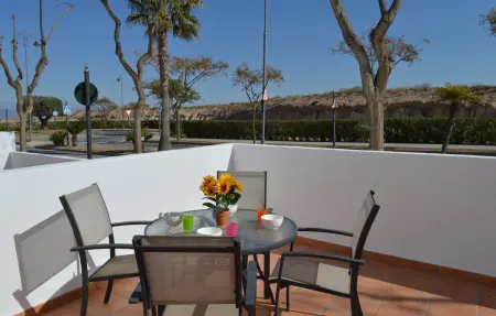 Appartement 6 personnes à Alhama De Murcia - Photo 7