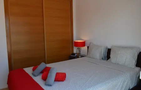 Appartement 6 personnes à Alhama De Murcia - Photo 10