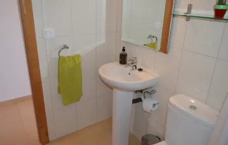 Appartement 6 personnes à Alhama De Murcia - Photo 14
