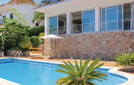 Maison 12 personnes à Blanes - Photo 2